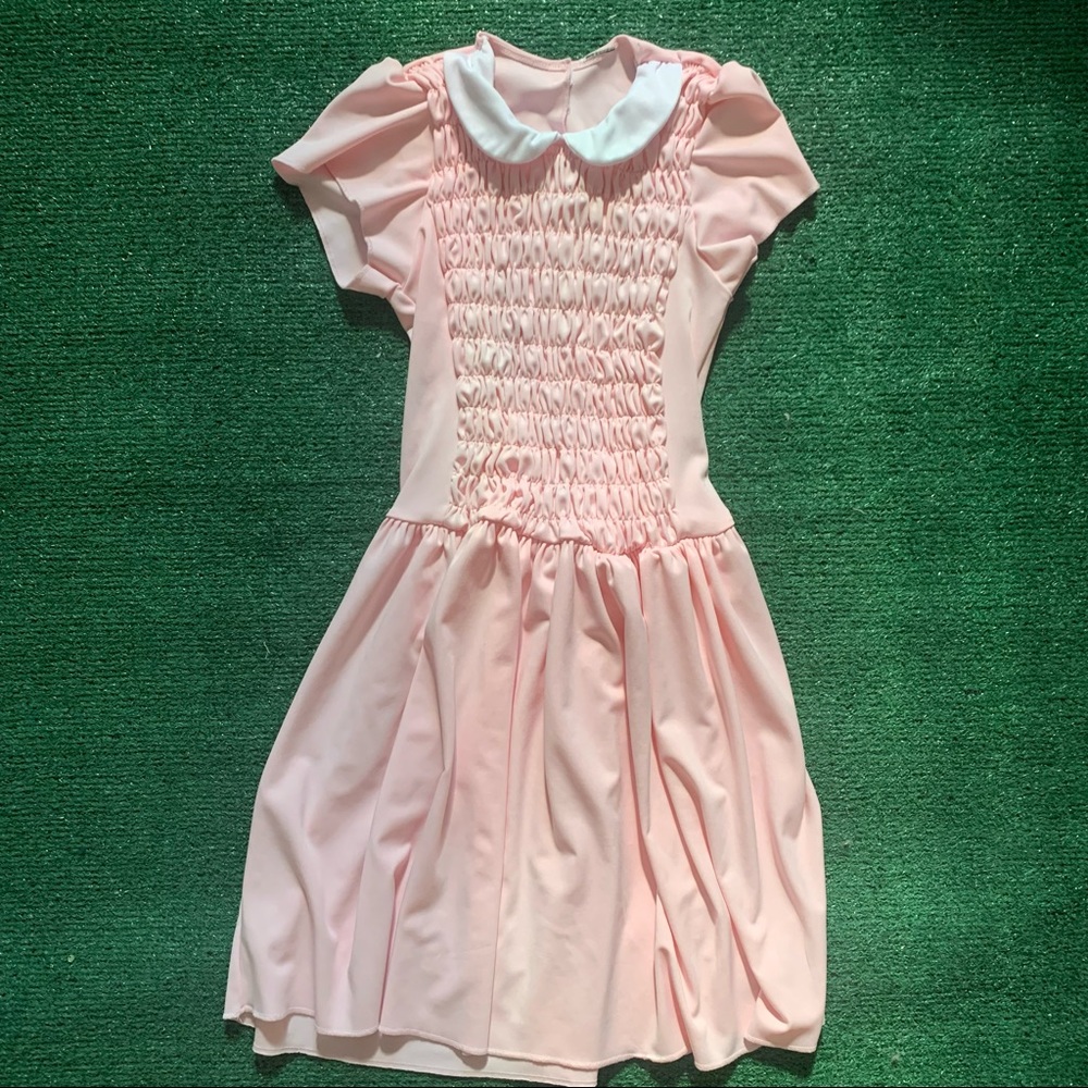 Stranger Things Costume Dress